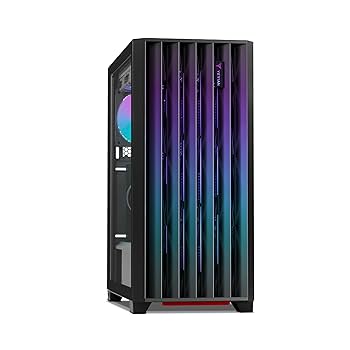 Amazon.com: YEYIAN Desktop Phoenix Gaming PC– AMD Ryzen 7